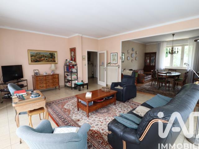 Maison 4 pièces 137 m²