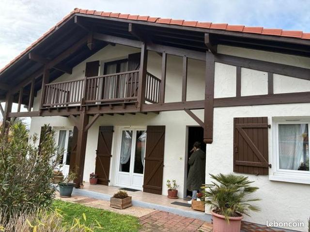 Maison 4 pièces 137 m²