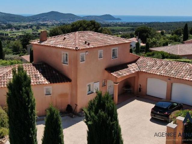 Maison 4 pièces 137 m²