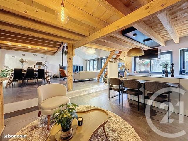 Maison 4 pièces 137 m²