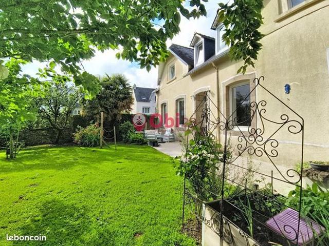 Maison 4 pièces 137 m²
