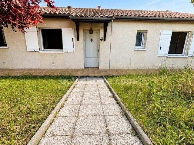 Maison 4 pièces 137 m²