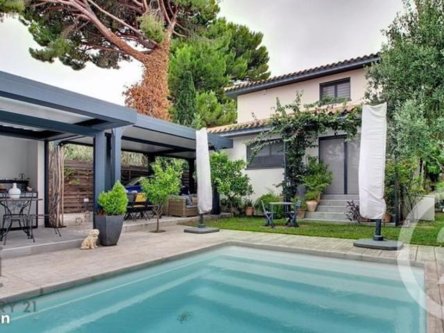 Maison 4 pièces 137 m²