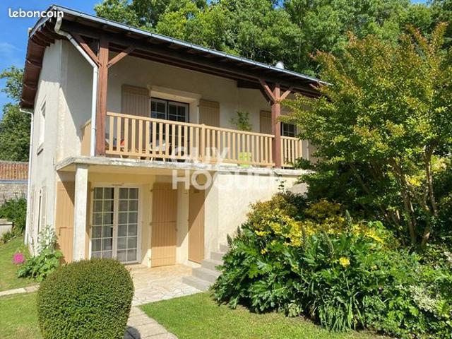 Maison 4 pièces 137 m²