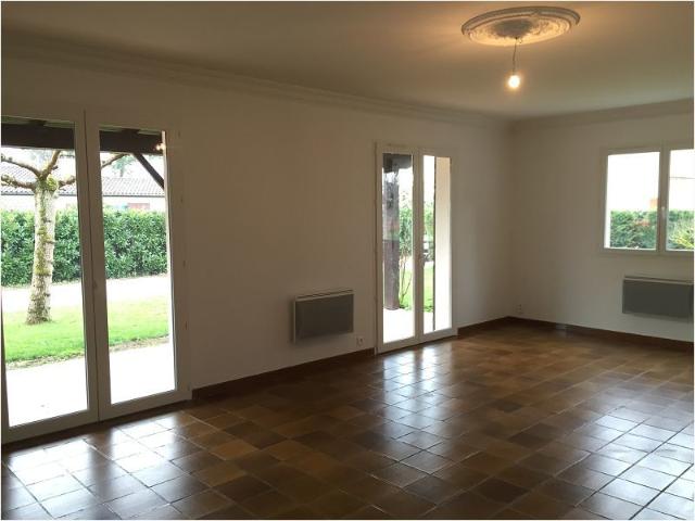 Maison 4 pièces 137 m²