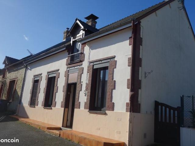 Maison 4 pièces 137 m²