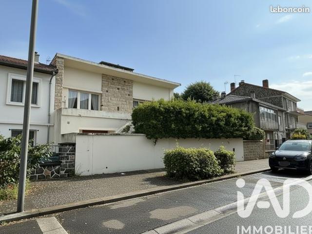 Maison 4 pièces 137 m²