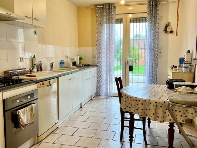 Maison 4 pièces 137 m²