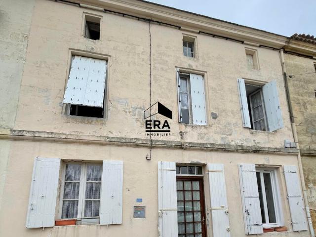 Maison 4 pièces 137 m²