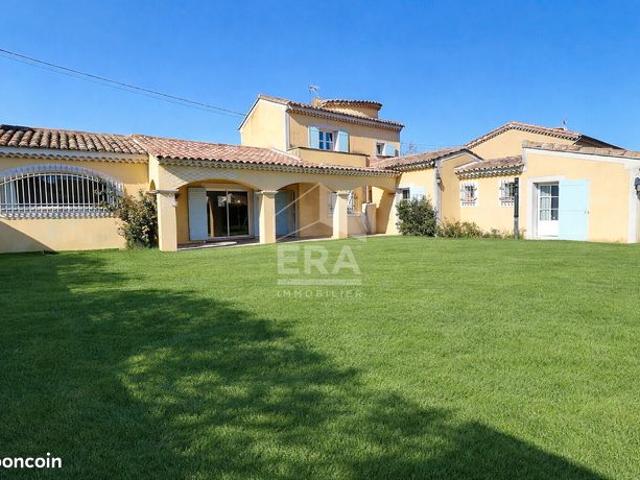 Maison 4 pièces 137 m²