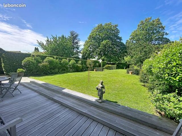 Maison 4 pièces 137 m²