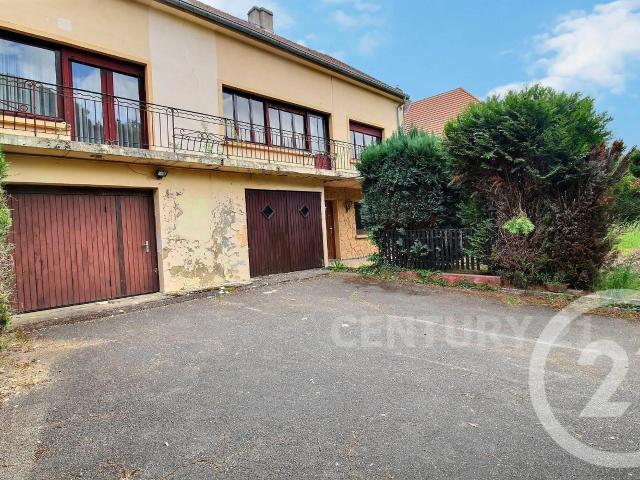 Maison 4 pièces 137 m²