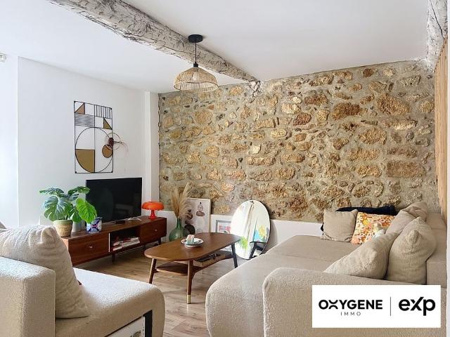 Maison 4 pièces 137 m²