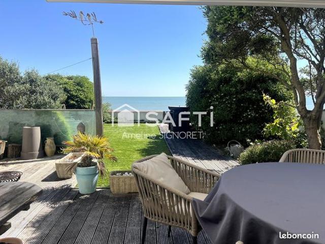 Maison 4 pièces 137 m²