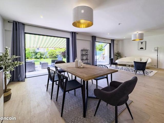 Maison 4 pièces 137 m²