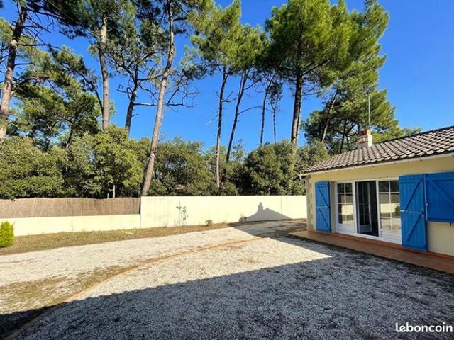 Maison 4 pièces 137 m²