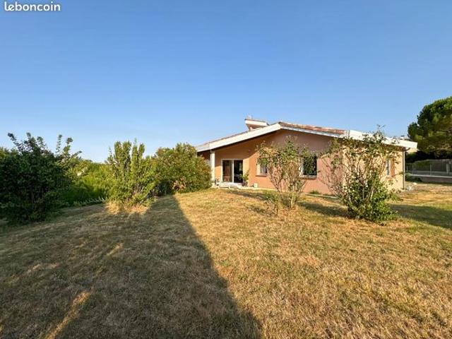 Maison 4 pièces 137 m²