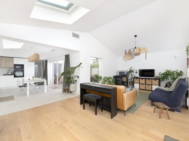 Maison 4 pièces 137 m²