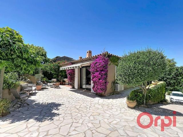 Maison 4 pièces 138 m²
