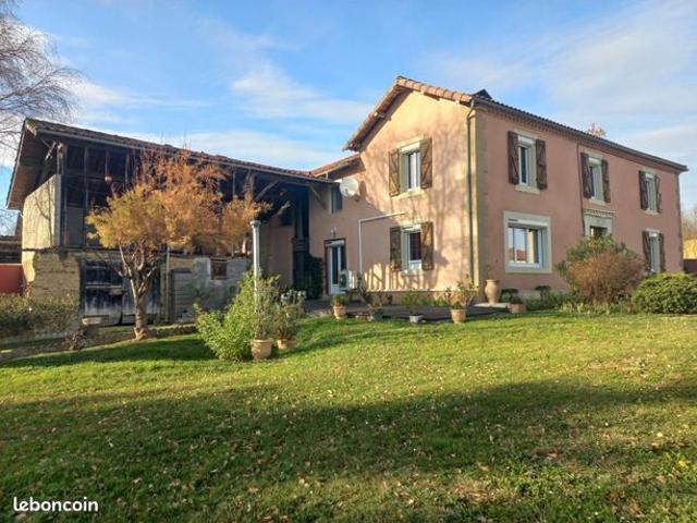 Maison 4 pièces 138 m²