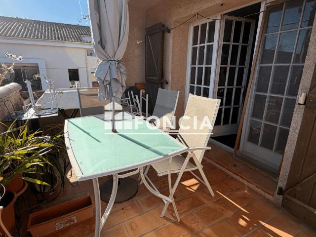 Maison 4 pièces 138 m²