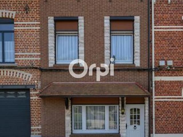 Maison 4 pièces 138 m²