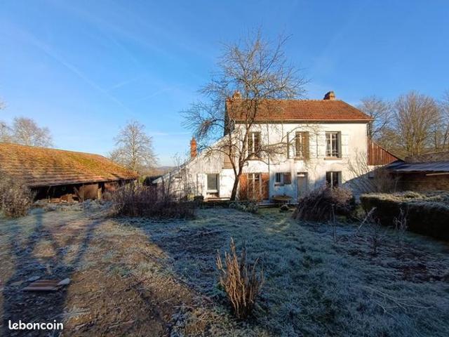 Maison 4 pièces 138 m²