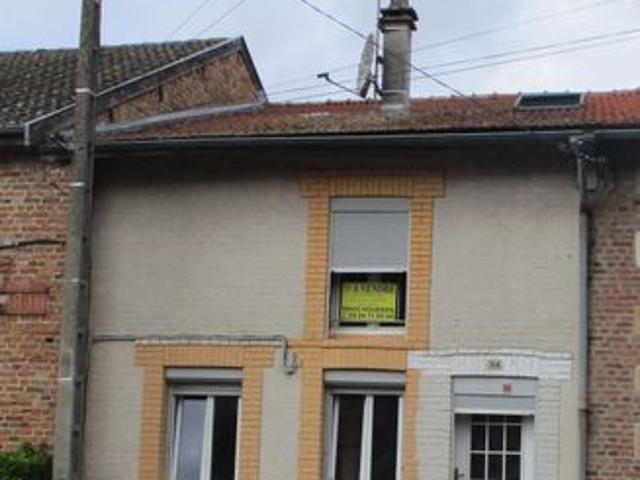 Maison 4 pièces 138 m²