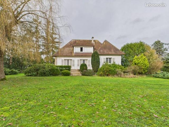 Maison 4 pièces 138 m²