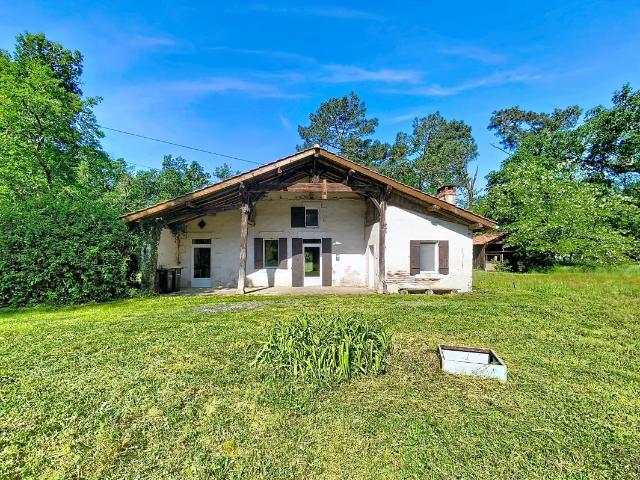 Maison 4 pièces 138 m²