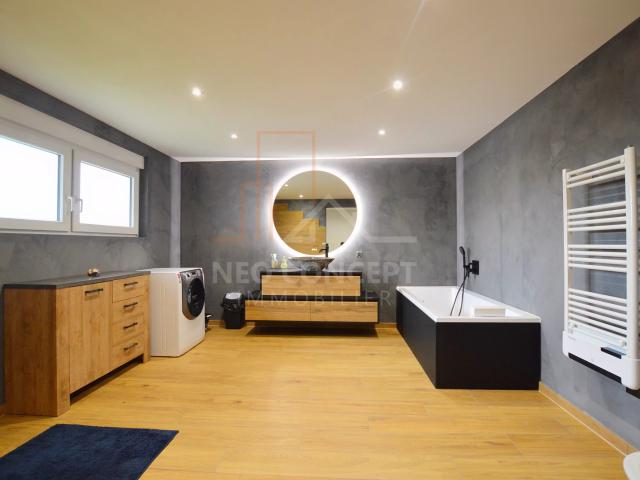 Maison 4 pièces 138 m²