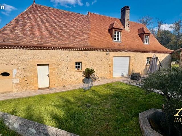 Maison 4 pièces 138 m²