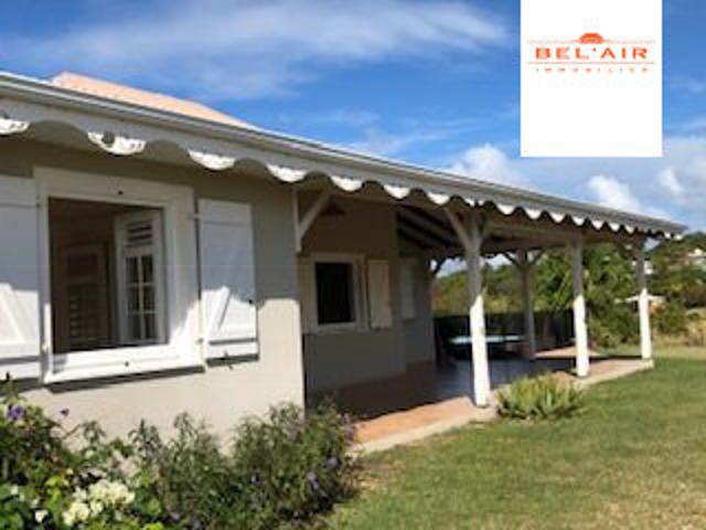 Maison 4 pièces 138 m²