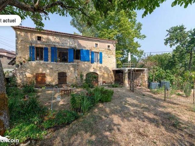 Maison 4 pièces 138 m²
