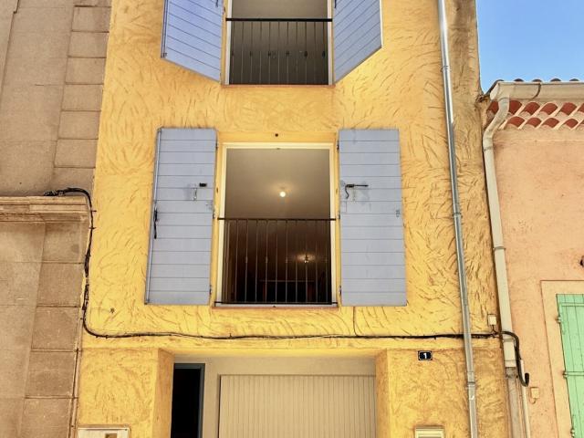Maison 4 pièces 138 m²