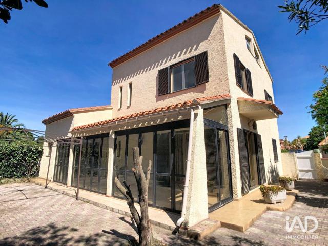 Maison 4 pièces 138 m²