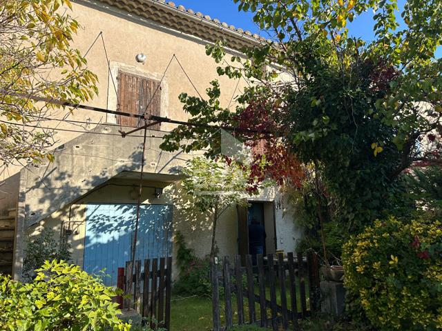 Maison 4 pièces 138 m²
