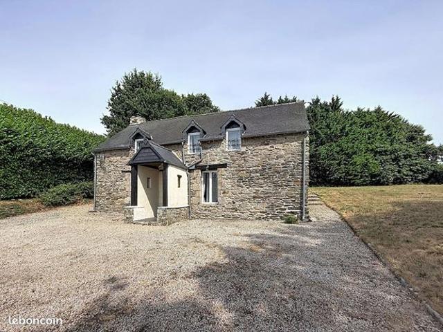 Maison 4 pièces 138 m²
