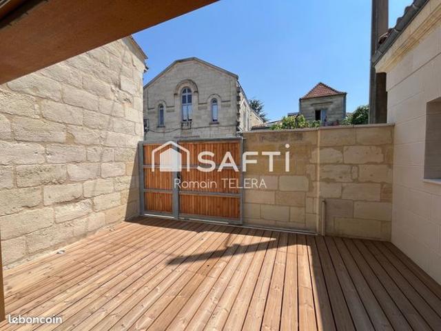 Maison 4 pièces 138 m²