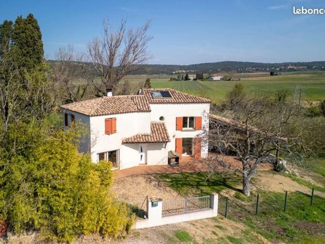 Maison 4 pièces 138 m²