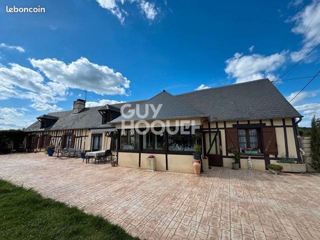 Maison 4 pièces 138 m²