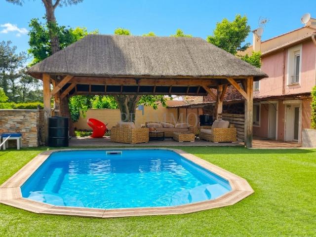 Maison 4 pièces 138 m²