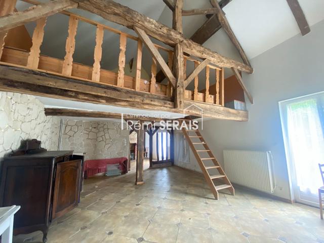 Maison 4 pièces 138 m²