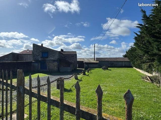 Maison 4 pièces 138 m²