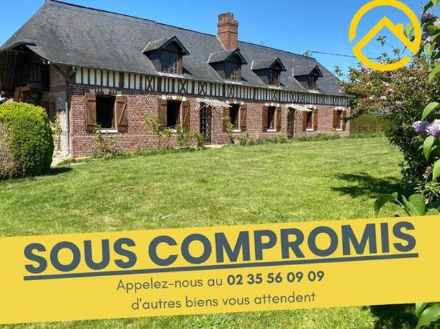 Maison 4 pièces 138 m²