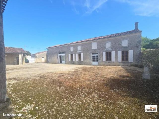 Maison 4 pièces 138 m²