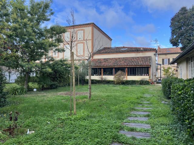 Maison 4 pièces 138 m²