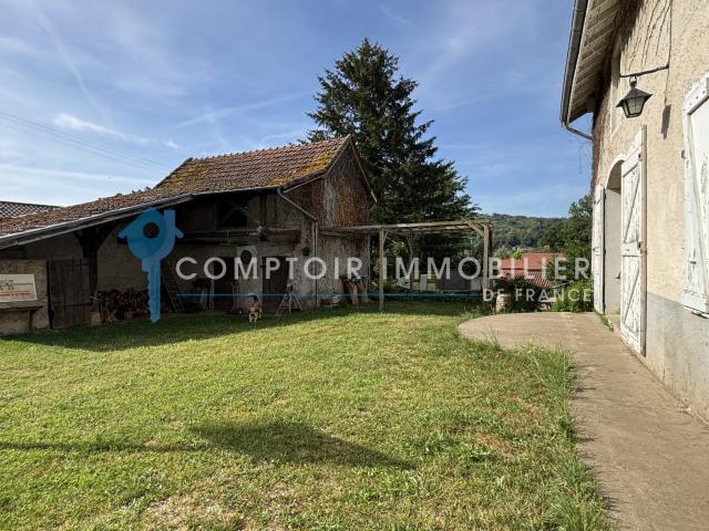Maison 4 pièces 138 m²