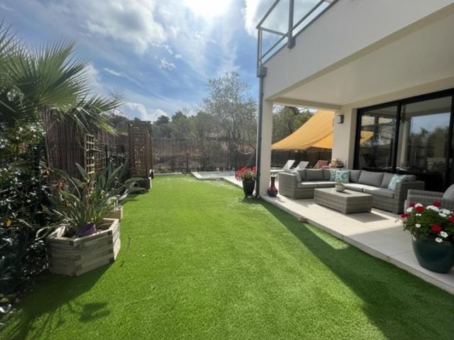 Maison 4 pièces 138 m²