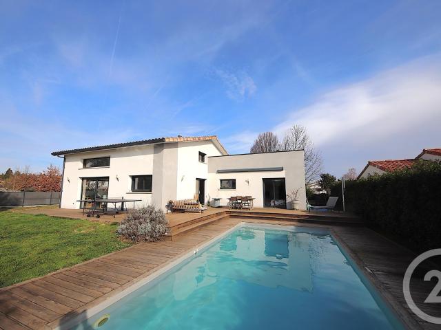 Maison 4 pièces 138 m²